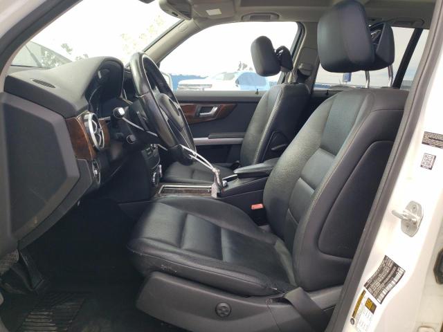 WDCGG8JB7FG395815 Mercedes-Benz Glk 350 4matic