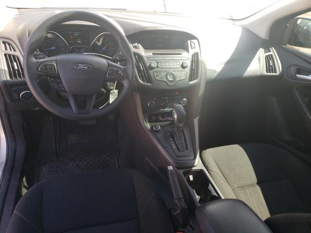 1FADP3FE8HL211335 Ford FOCUS SE