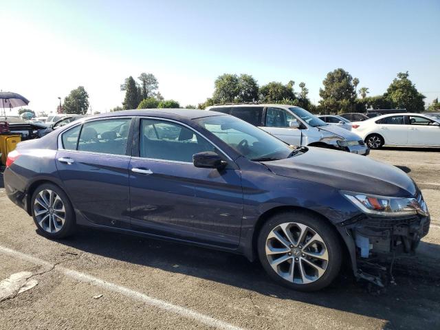 1HGCR2F52FA197730 Honda Accord Sport