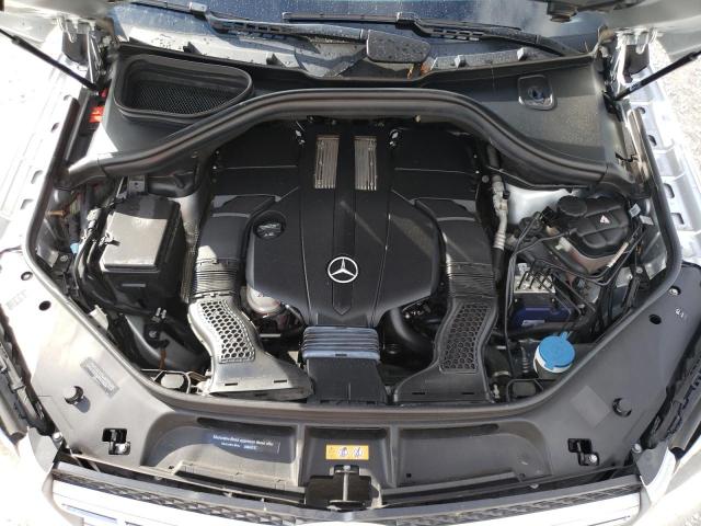 4JGDF6EE3HA965931 Mercedes-Benz Gls 450 4matic