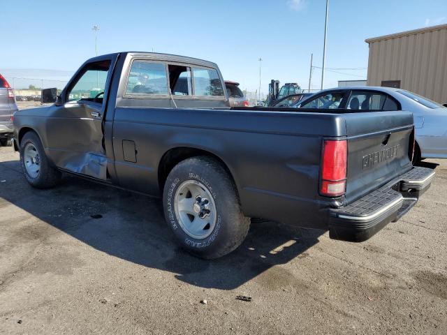 Vin: 1gccs14r0h2119690, lot: 59352073, chevrolet s10 s10 19872