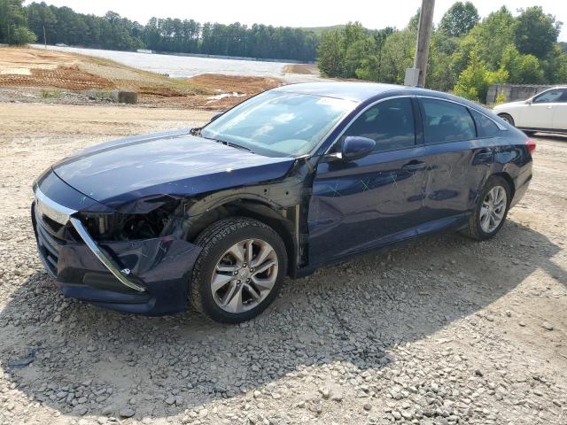 2020 Honda Accord Sedan LX