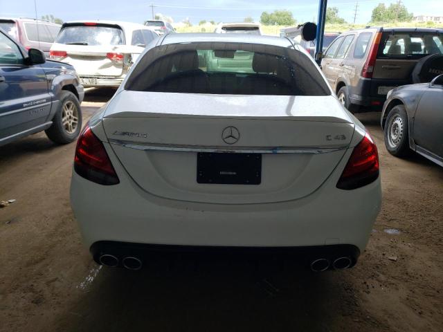 55SWF6EB9KU293258 Mercedes-Benz C-Class C 43 AMG 6