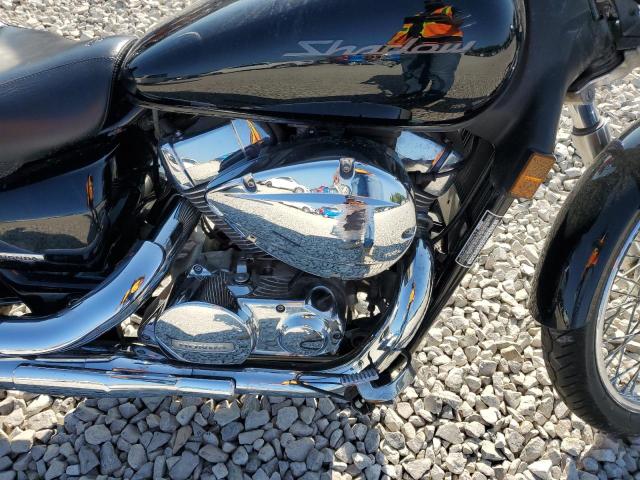 2008 HONDA VT750 C2 - JH2RC53008K110383
