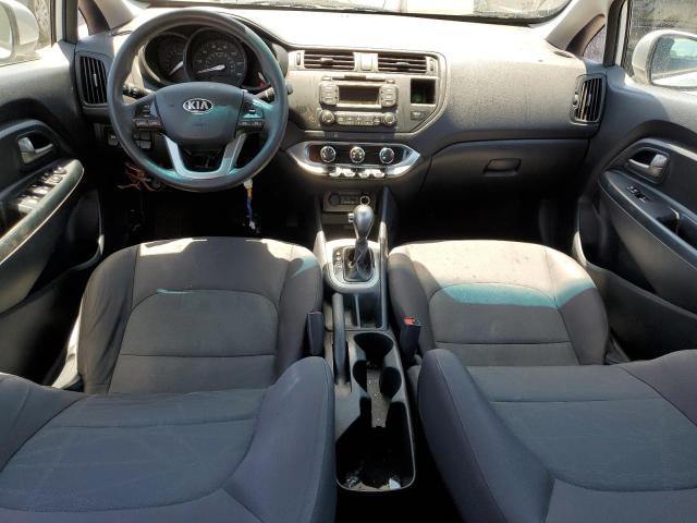 KNADM4A39E6361475 KIA RIO LX