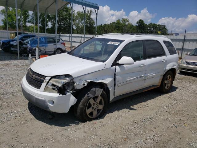 2006 Chevrolet Equinox LT