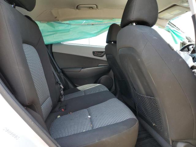 KM8K1CAA9KU374239 Hyundai Kona Se