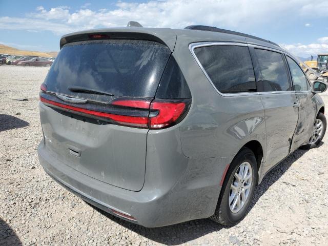 2C4RC1BG1NR109501 2022 CHRYSLER PACIFICA, photo no. 3