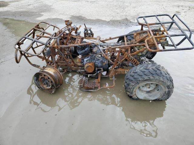 2002 SUZUKI LT-F400 - JSAAK45A322101364