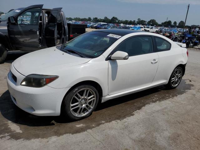 2007 Scion tC 