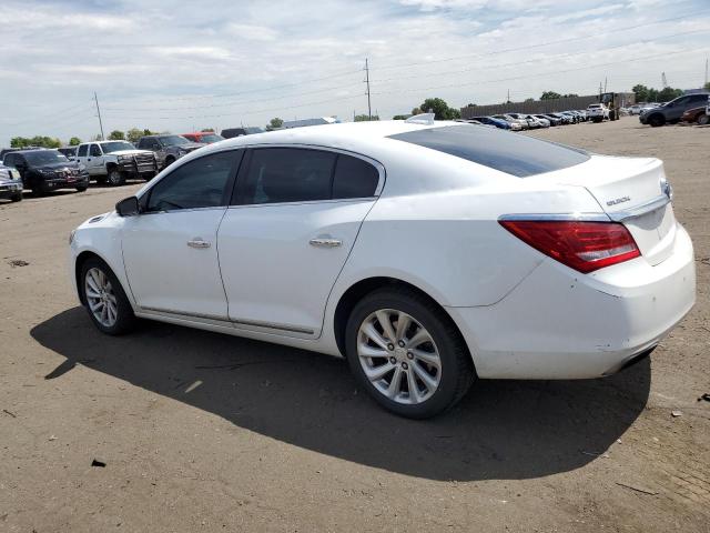 1G4GB5G30GF159724 Buick Lacrosse