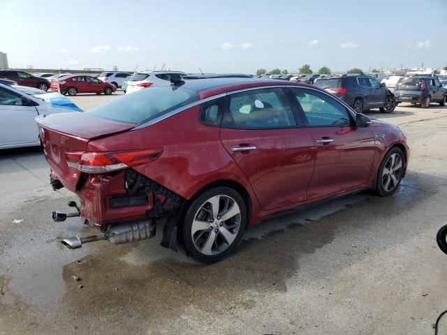 5XXGT4L35KG309256 KIA Optima Lx