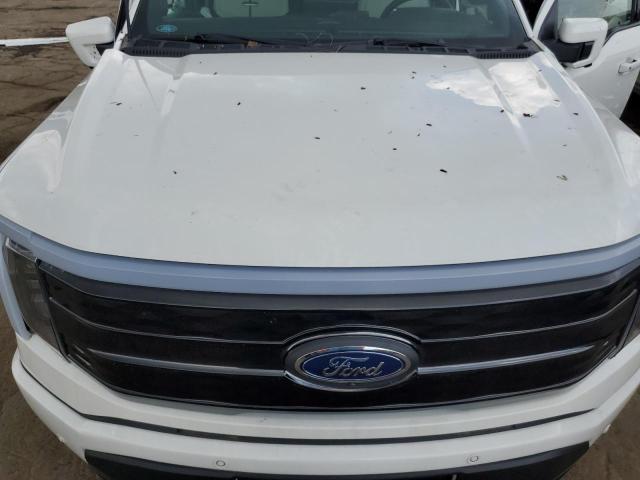 2022 FORD F150 LIGHT 1FT6W1EV6NWG08516