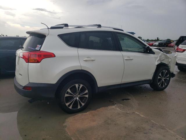 2015 TOYOTA RAV4 LIMIT - JTMDFREV2FD116505