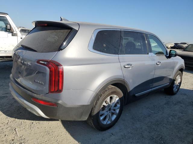 5XYP24HC0LG050409 KIA Telluride Lx