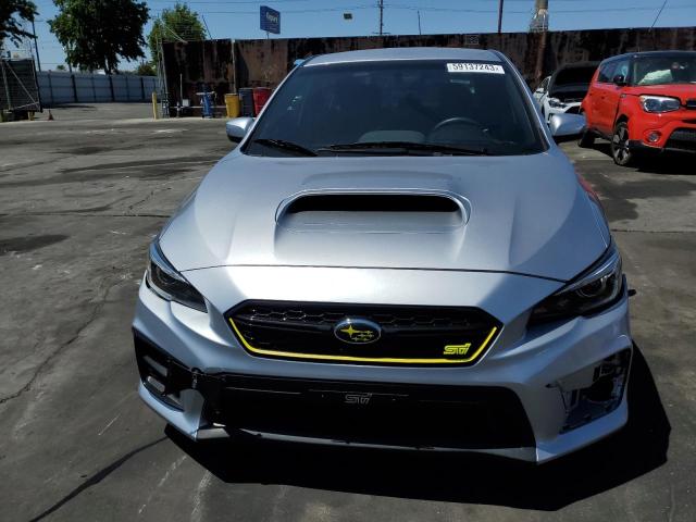 JF1VA2E69L9808025 Subaru Wrx Sti