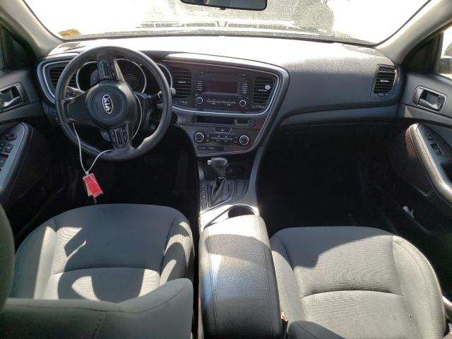 5XXGM4A73FG448701 KIA Optima Lx