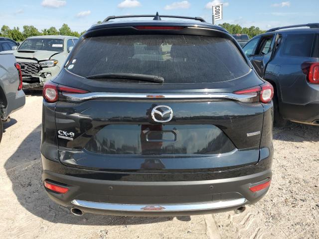 JM3TCBEYXM0534277 Mazda Cx-9 Signature