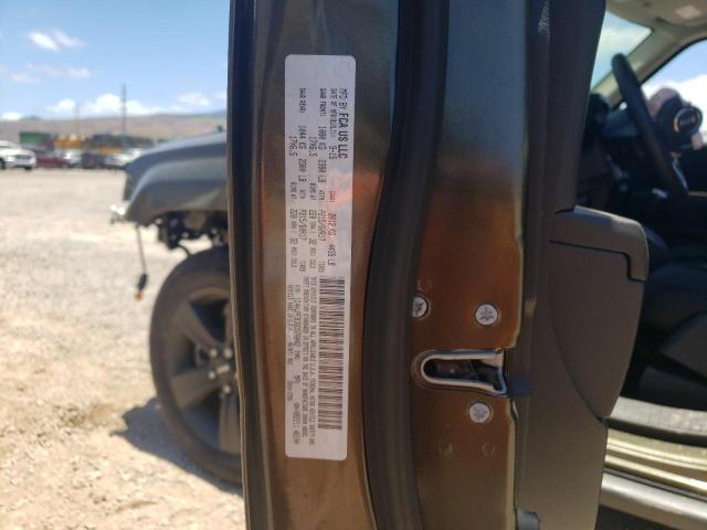 1C4NJPFB3GD570002 Jeep Patriot Latitude