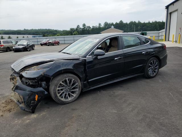 2020 Hyundai Sonata Limited+