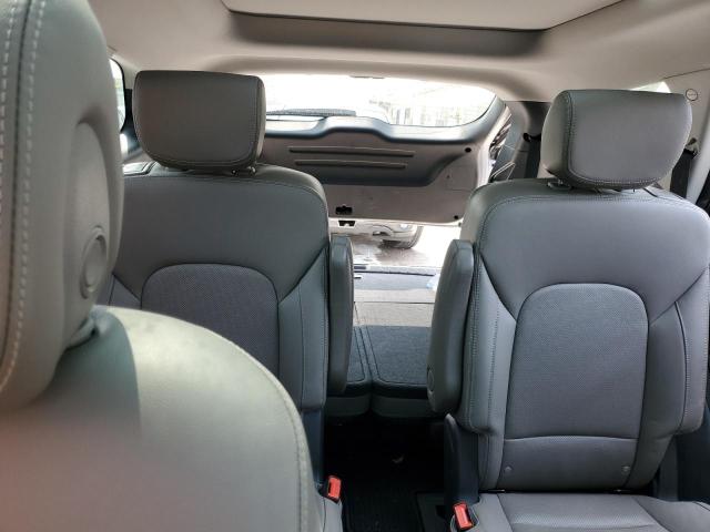 2019 HYUNDAI SANTA FE X - KM8SRDHF2KU298590