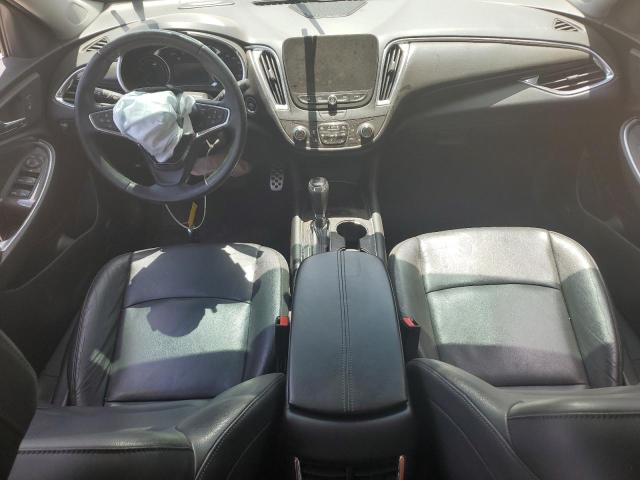 2016 CHEVROLET MALIBU HYB - 1G1ZJ5SU9GF328504