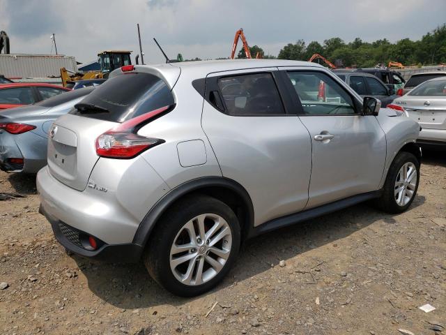 2015 NISSAN JUKE S - JN8AF5MV6FT553933