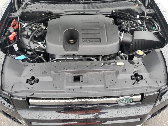 2021 LAND ROVER DEFENDER 9 - SALEX6RU2M2053635