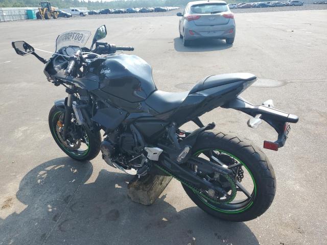 2019 KAWASAKI EX650 F - JKAEXEK12KDA30906