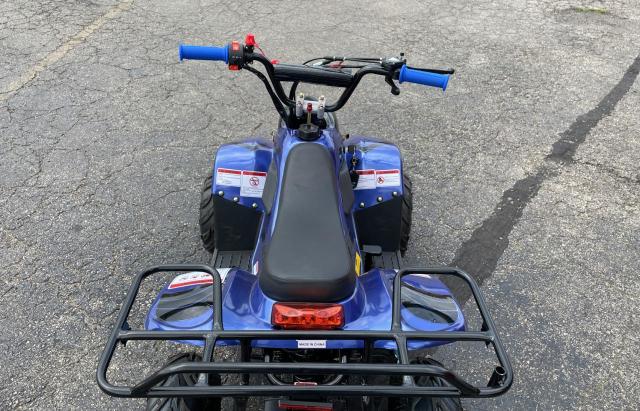 2021 ATV ALL MODELS A7RAAGB2PM0003190