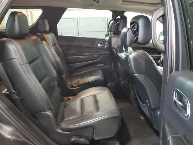 1C4RDJDG4FC756141 Dodge DURANGO LIMITED