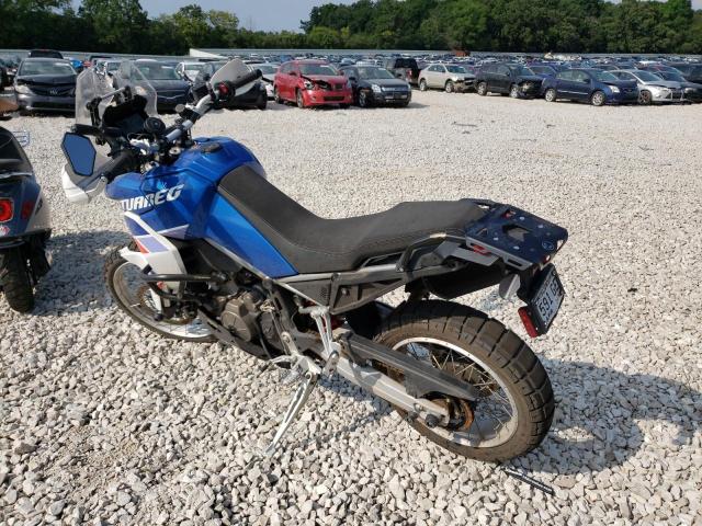 2022 APRILIA TUAREG 660 - ZD4XBUA00NS000711