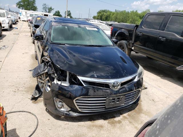 4T1BK1EB2EU092842 Toyota Avalon Base