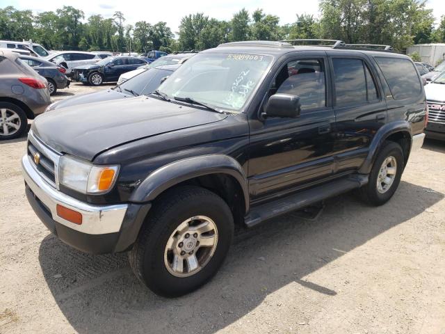 1998 Toyota 4Runner Limited