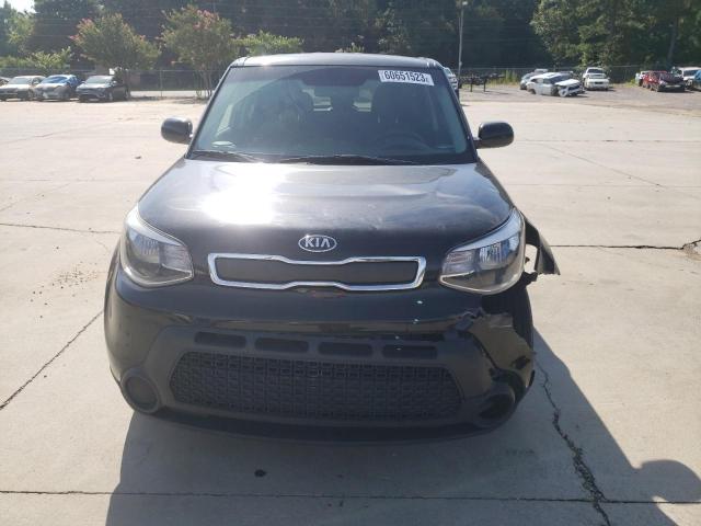 KNDJN2A22G7277722 KIA Soul