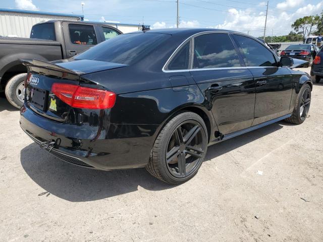 VIN WAUAFAFLXFN003541 2015 Audi A4, Premium no.3