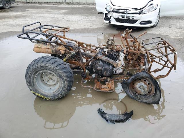 2002 SUZUKI LT-F400 - JSAAK45A322101364