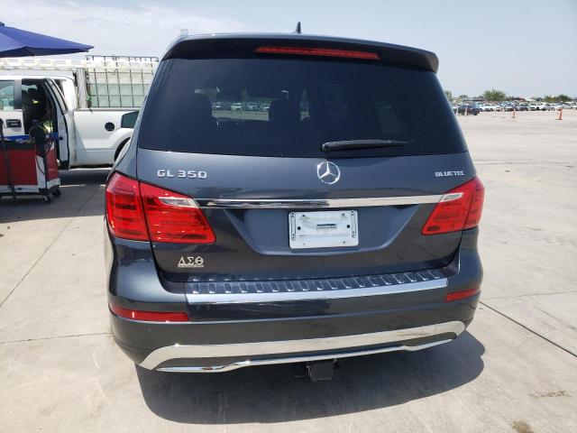 VIN 4JGDF2EE5FA534772 2015 Mercedes-Benz GL-Class, ... no.6