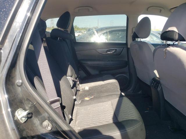 KNMAT2MV1JP595107 Nissan ROGUE S