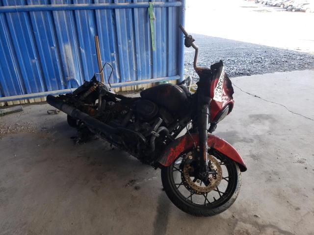 2022 HARLEY-DAVIDSON FLHXS - 1HD1KRP18NB628626