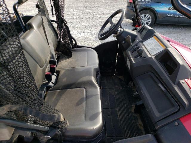 2015 HONDA PIONEER 1HFVE0202F4103965