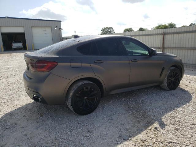 5UXKU2C58G0N80381 2016 BMW X6, photo no. 3