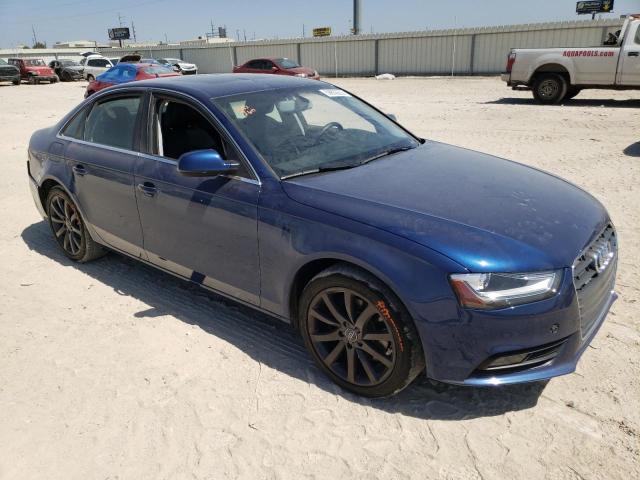 VIN WAUFFAFL8DA167770 2013 Audi A4, Premium Plus no.4