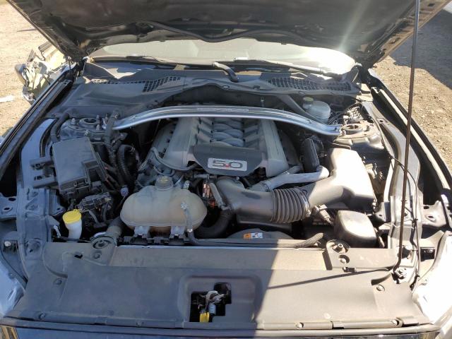 1FA6P8CF3H5244802 Ford MUSTANG GT