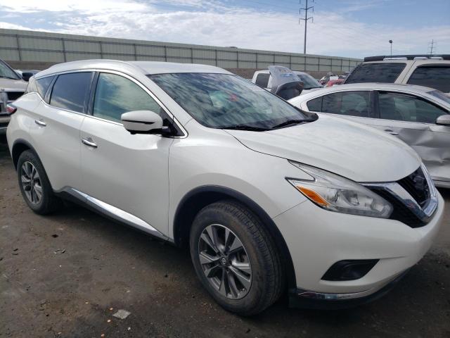 5N1AZ2MG6GN136039 Nissan MURANO S