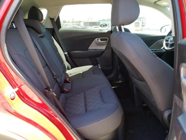 KNDCB3LCXH5045847 KIA NIRO FE