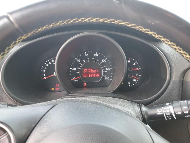 2016 KIA UK KNDJP3A56G7356031