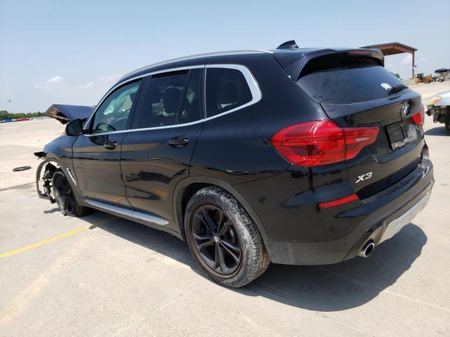BMW X3 SDRIVE30I 2019 1