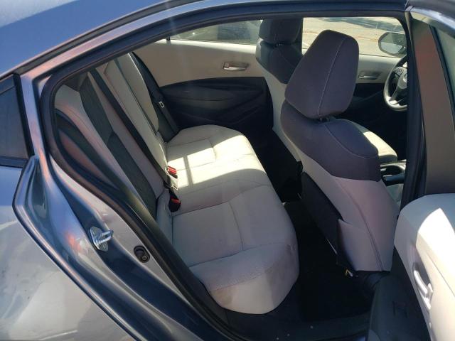 JTDEPRAE9LJ026580 Toyota COROLLA LE