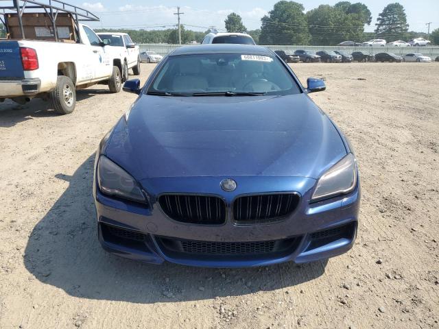 2016 BMW ALPINA B6 - WBA6D6C54GG387756